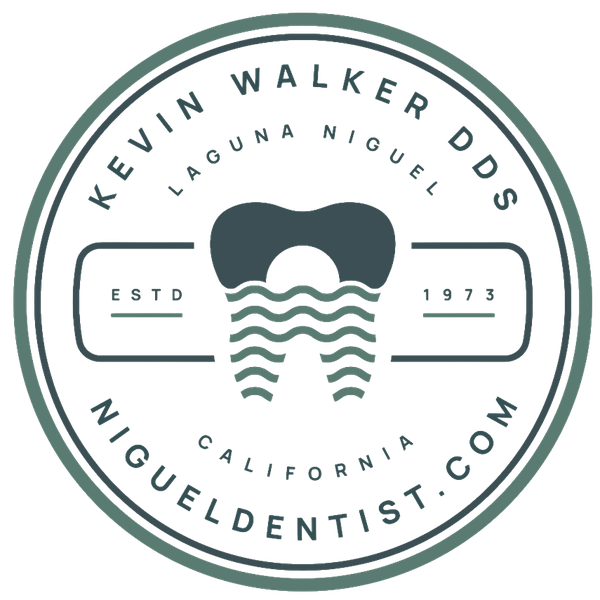 Laguna Niguel Dentist: Kevin Walker, DDS